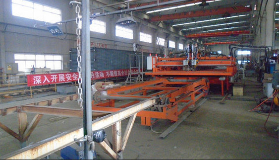 Porcellana ACE Container &amp; Parts Co., Limited Profilo Aziendale