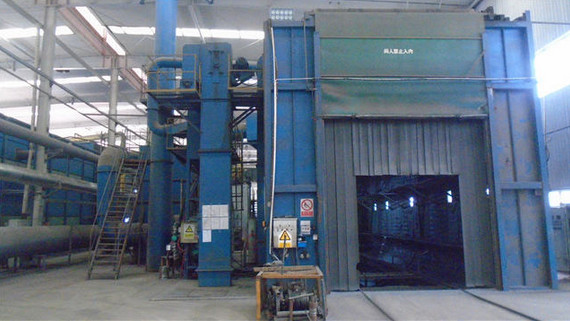 Porcellana ACE Container &amp; Parts Co., Limited Profilo Aziendale