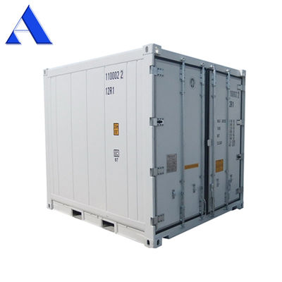 -30-30C Temperatura interna 10ft frigorifero Thermo King per camera fredda contenitore Reefer e stoccaggio