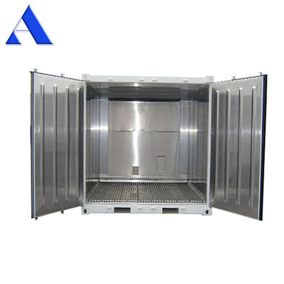 -30-30C Temperatura interna 10ft frigorifero Thermo King per camera fredda contenitore Reefer e stoccaggio