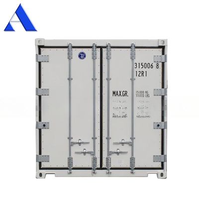 -30-30C Temperatura interna 10ft frigorifero Thermo King per camera fredda contenitore Reefer e stoccaggio
