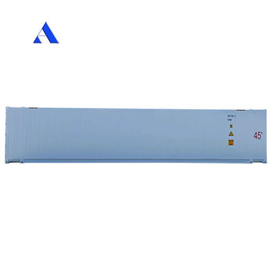 13114 x 2274 x 2554 mm Dimensioni interne Cubo alto 45 piedi Refrigeratore Termo Refrigeratore Freezer Camera fredda con certificato BV