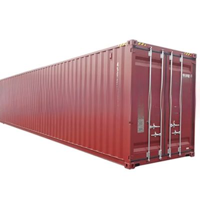 12 m Lunghezza 40 piedi 40 piedi 40' HC Cargo secco Container di trasporto marittimo 40 piedi con approvazione BV GL ABS CCS