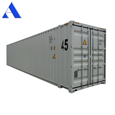 45ft lunghezza alto cubo Container di trasporto pesante costruzione in acciaio