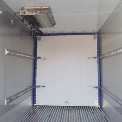 Container per ricambi di terra o ferroviari a 40 piedi di altezza.