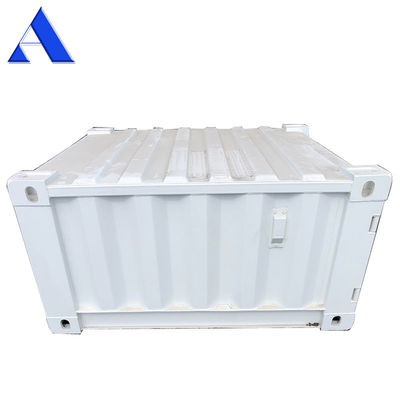Contenitore portatile e mobile da 5 piedi lunghezza 5 piedi dimensioni esterne 1830 x 1960 x 1920 mm