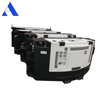 Generatore diesel a tre fasi a corrente alternata di uscita 15KW 60Hz tipo Clip-On Reefer Container Set con tensione nominale 460/230V