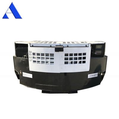 Generatore diesel a tre fasi a corrente alternata di uscita 15KW 60Hz tipo Clip-On Reefer Container Set con tensione nominale 460/230V