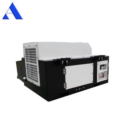 Generatore Diesel Genset Underslung per camion o rimorchio per contenitore Reefer 460/230V Tensione nominale 60 Hz Frequenza