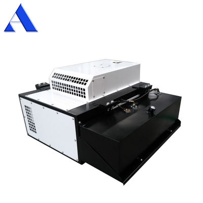 Generatore Diesel Genset Underslung per camion o rimorchio per contenitore Reefer 460/230V Tensione nominale 60 Hz Frequenza