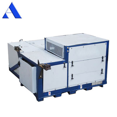 Generatore Diesel Genset Underslung per camion o rimorchio per contenitore Reefer 460/230V Tensione nominale 60 Hz Frequenza