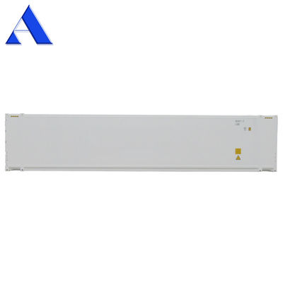 45ft Termo King frigorifero congelatore contenitore di camera fredda con e dimensioni interne 13114 x 2274 x 2554 mm