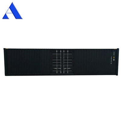 40 piedi porta laterale con apertura a secco contenitore di trasporto 40 40 piedi HC o GP Materiale in acciaio CSC certificato con dimensioni interne