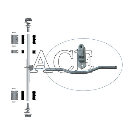 Container di trasporto di alta sicurezza Contenitori di trasporto di alta sicurezza Contenitori di trasporto di alta sicurezza Contenitori di trasporto di alta sicurezza Contenitori di trasporto di alta sicurezza