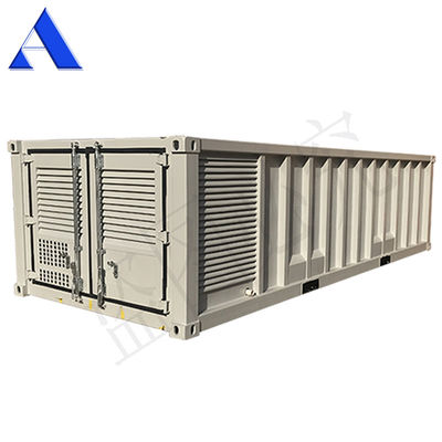 Piscine esterne da 20ft 30ft 40ft Container di spedizione con filtrazione inclusa e colore personalizzato