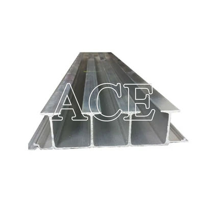 Materiale di struttura in acciaio Corten-A Carrier Reefer Container Ricambi Accessori Porte di serratura Porte di cerniera Kazoo Drain Set