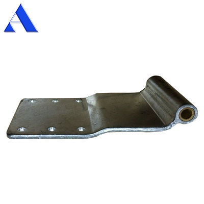 Materiale di struttura in acciaio Corten-A Carrier Reefer Container Ricambi Accessori Porte di serratura Porte di cerniera Kazoo Drain Set