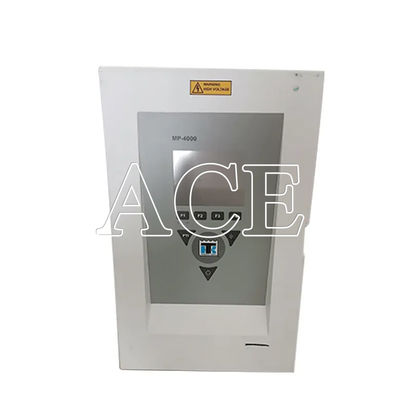 20' Refrigerated Reefer Container Spare Parts Controller Unit MP4000 per il vostro beneficio