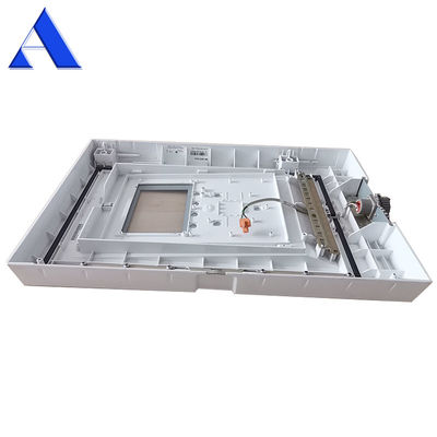 20' Refrigerated Reefer Container Spare Parts Controller Unit MP4000 per il vostro beneficio