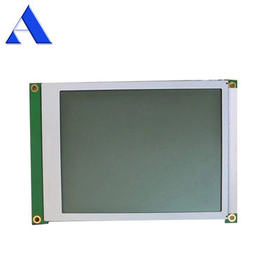 Termo King Reefer Container Ricambi TK MP4000 Display LCD con e dimensioni esterne di 6058 x 2438 x 2591mm