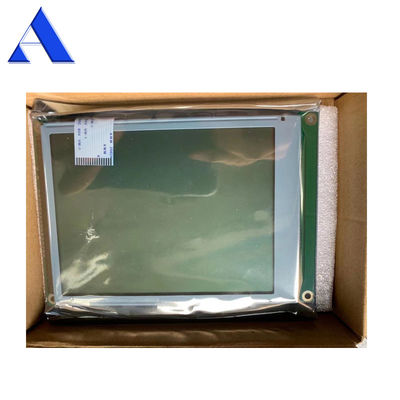 Termo King Reefer Container Ricambi TK MP4000 Display LCD con e dimensioni esterne di 6058 x 2438 x 2591mm