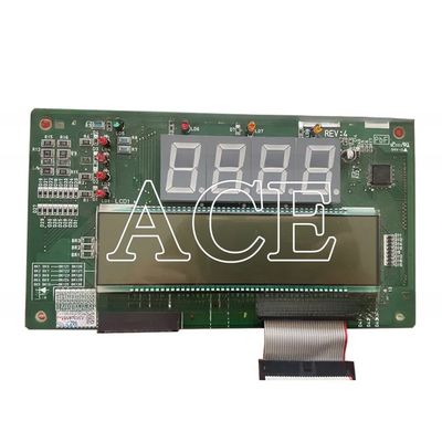 Display PN1869769 6058x2438x2591mm 50/60Hz pronto per la spedizione immediata