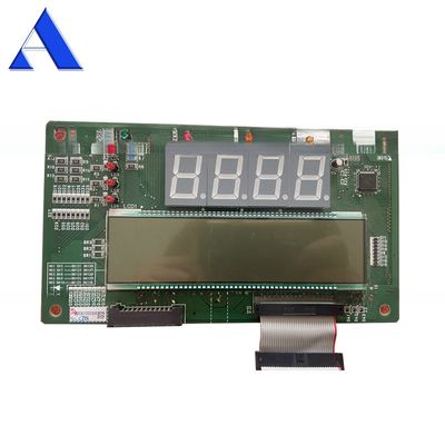 Display PN1869769 6058x2438x2591mm 50/60Hz pronto per la spedizione immediata