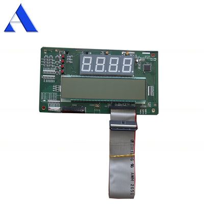 Display PN1869769 6058x2438x2591mm 50/60Hz pronto per la spedizione immediata