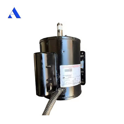 Usato in buone condizioni ricambio di ricambio per contenitore Reefer di seconda mano Motore del ventilatore del condensatore P/N 54-00586-20 5468 x 2294 x 2273 mm