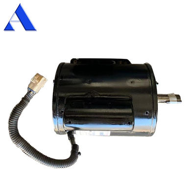 Usato in buone condizioni ricambio di ricambio per contenitore Reefer di seconda mano Motore del ventilatore del condensatore P/N 54-00586-20 5468 x 2294 x 2273 mm