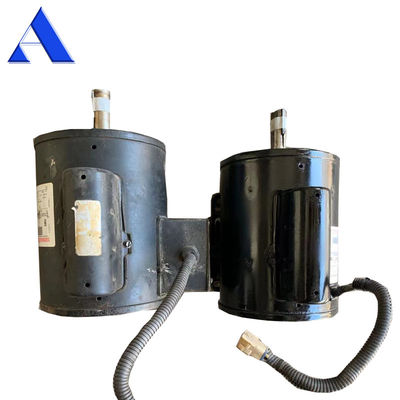 Usato in buone condizioni ricambio di ricambio per contenitore Reefer di seconda mano Motore del ventilatore del condensatore P/N 54-00586-20 5468 x 2294 x 2273 mm