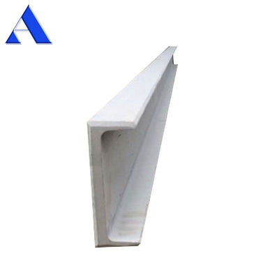 12 mm RCP Corner Post Container Spare Parts and Accessories with Zinc Shop Primer Coating