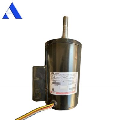 Usato in buone condizioni ricambio di ricambio per contenitore Reefer di seconda mano Motore del ventilatore del condensatore P/N 54-00586-20 5468 x 2294 x 2273 mm