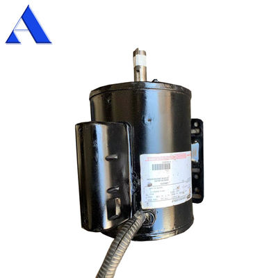 Usato in buone condizioni ricambio di ricambio per contenitore Reefer di seconda mano Motore del ventilatore del condensatore P/N 54-00586-20 5468 x 2294 x 2273 mm