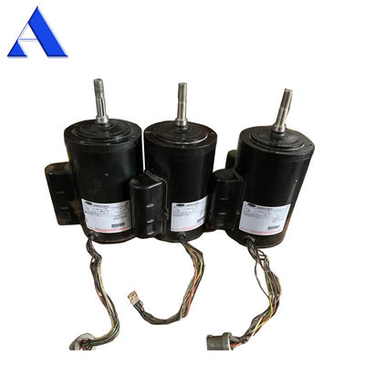 Usato in buone condizioni ricambio di ricambio per contenitore Reefer di seconda mano Motore del ventilatore del condensatore P/N 54-00586-20 5468 x 2294 x 2273 mm
