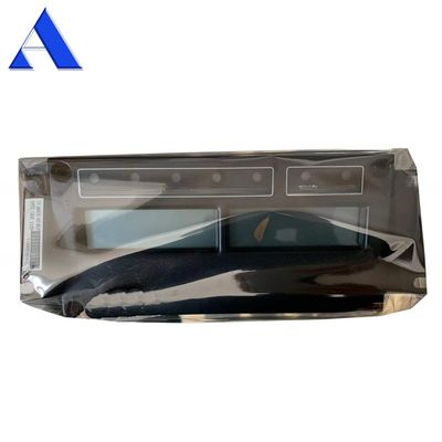 Display di ricambio per frigorifero a 20' di lunghezza P/N 41-4919 con dimensioni interne 5468 x 2294 x 2273 mm