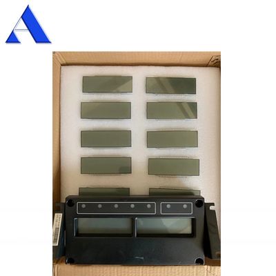 Display di ricambio per frigorifero a 20' di lunghezza P/N 41-4919 con dimensioni interne 5468 x 2294 x 2273 mm