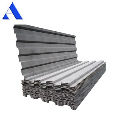 2.0mm Corten Steel Front End Panel per parti di ricambio e miglioramenti per contenitori a secco da 20'