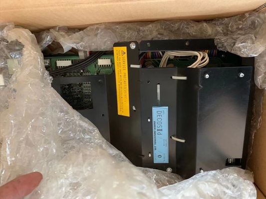 Componenti per contenitori di Reefer Daikin DECOSIII Controller Unit e pronti per la spedizione immediata