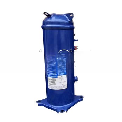 Compressore per contenitori in acciaio della serie 551 Modello 18-10134-24 Compressore per dimensioni interne 5468 x 2294 x 2273 mm
