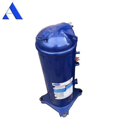 Compressore per contenitori in acciaio della serie 551 Modello 18-10134-24 Compressore per dimensioni interne 5468 x 2294 x 2273 mm