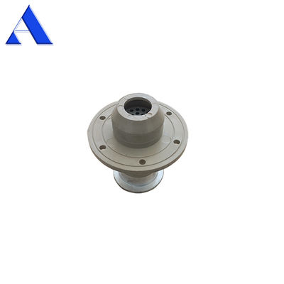 Dimensioni esterne l x W x H mm 6058*2438*2591 mm Daikin Reefer Container Ricambi Auto Drain e Plug e Kazoo