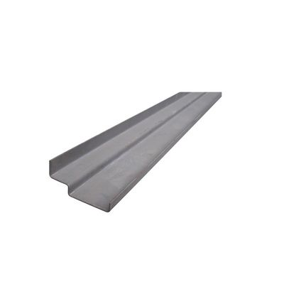 Cisterna di scarico di sabbia da 4,5 mm in acciaio corto di tipo C tipo Z tipo contenitore di spedizione di fondo di binario laterale contenitore parti e accessori