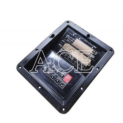 Una presa e una presa per Daikin Carrier Condenser Compressor Reefer Container Ricambi Termistore Sensore di umidità Controller Unit
