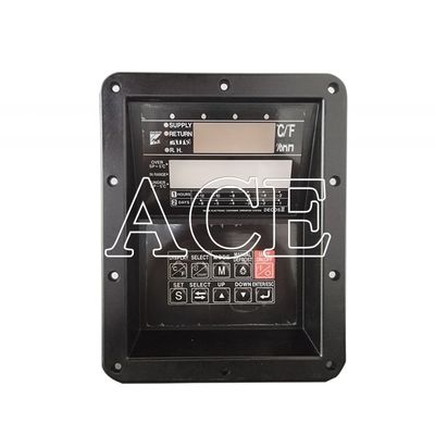 Una presa e una presa per Daikin Carrier Condenser Compressor Reefer Container Ricambi Termistore Sensore di umidità Controller Unit