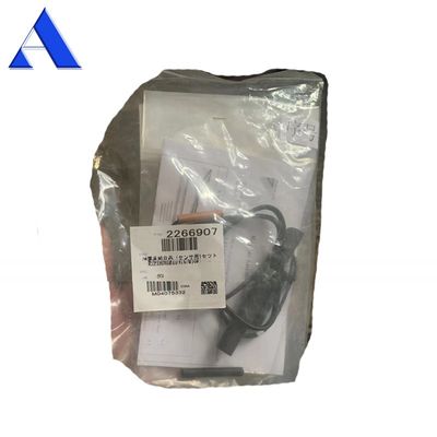 Fornitura refrigerata per tutti i tipi di DK Refrigerator Sensor Ritorno/Fornitura/Componenti di ricambio per contenitori di refrigerazione ambientali
