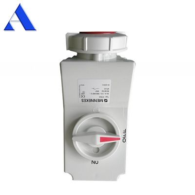 Dimensioni esterne del compressore a rotolo frigorifero JT224D per ricambi per contenitori di refrigerazione