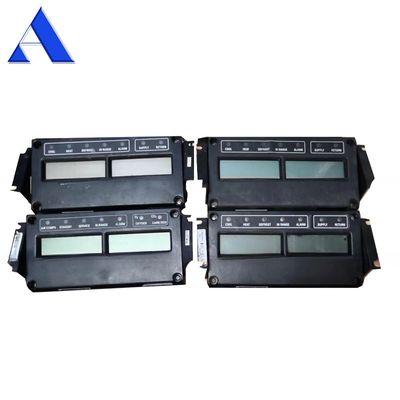 Dimensioni interne l x W x H mm 5468 x 2294 x 2273 mm Ricambi per contenitori usati e di riciclaggio Tastiera Transicold P/N 79-66669-04
