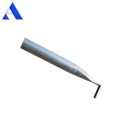 Alto cubo con contenitore aperto di parte superiore galvanizzato a caldo per 20 piedi 40 piedi di deposito resistente alle intemperie