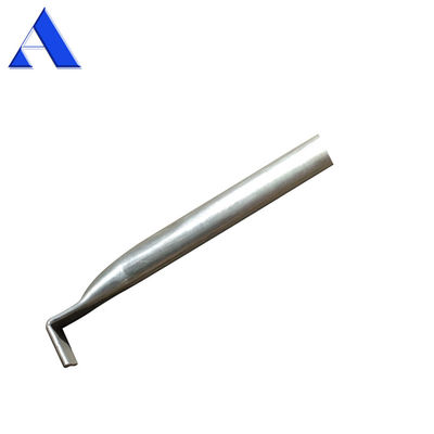 Alto cubo con contenitore aperto di parte superiore galvanizzato a caldo per 20 piedi 40 piedi di deposito resistente alle intemperie